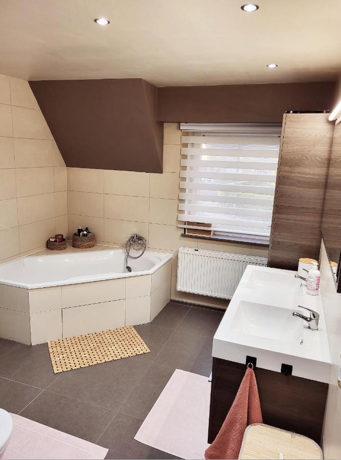 ديلسن - ستوكيم B&B Hoefkamp المظهر الخارجي الصورة