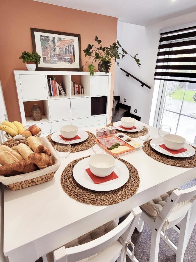 ديلسن - ستوكيم B&B Hoefkamp المظهر الخارجي الصورة